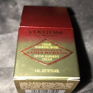 L’Occitane Divine Harmony Creams